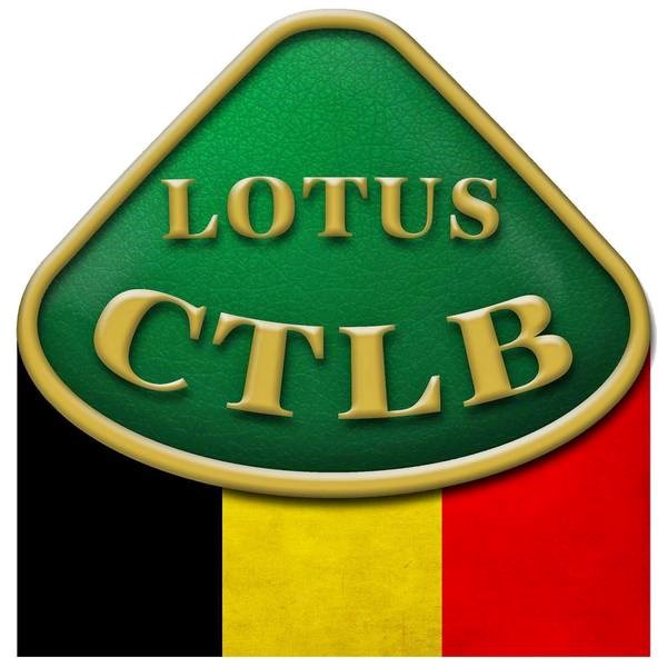 CLUB TEAM LOTUS BELGIUM VZW