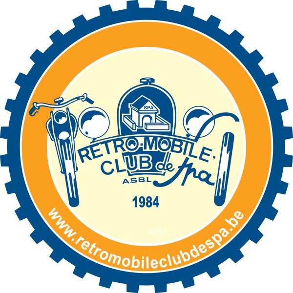 RETROMOBILE CLUB DE SPA ASBL