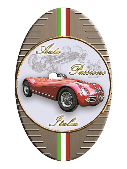 AUTO PASSIONE ITALIA ASBL