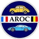 ANTWERPSE RENAULT OLDTIMER CLUB