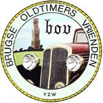 BRUGSE OLDTIMERS VRIENDEN VZW