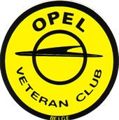 OPEL VETERAN CLUB BELGE VZW