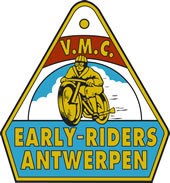 EARLY RIDERS VZW