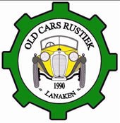 OLD CARS RUSTIEK LANAKEN