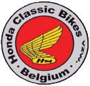 HONDA CLASSIC BIKES BELGIE VZW