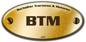 BOCHOLTER TRACTOREN EN MOTOREN VZW