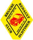 BRUGSE RENAULT OLDTIMER CLUB