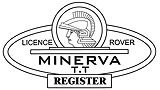 MINERVA TT REGISTER VZW