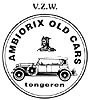AMBIORIX OLD CARS VZW