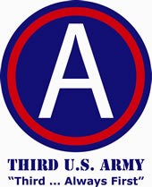 HISTORICAL WAR WHEELS THIRD US ARMY VZW