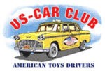 AMERICAN TOYS DRIVERS ASBL