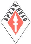 SPEARHEAD VZW