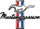 MUSTANG PASSION ASBL