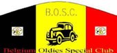 BELGIUM OLDIES SPECIAL CLUB