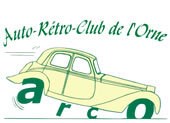 AUTO-RETRO-CLUB DE L'ORNE ASBL