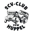 2 CV CLUB HUPPEL VZW