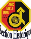 AMC RAC JUNIOR LIèGE