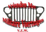 VRIENDEN MET MILITAIRE VOERTUIGEN VZW