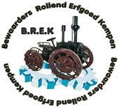 BEWAARDERS ROLLEND ERFGOED KEMPEN (B.R.E.K.)