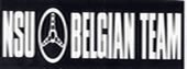 NSU BELGIAN TEAM