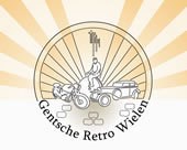 GENTSCHE RETROWIELEN