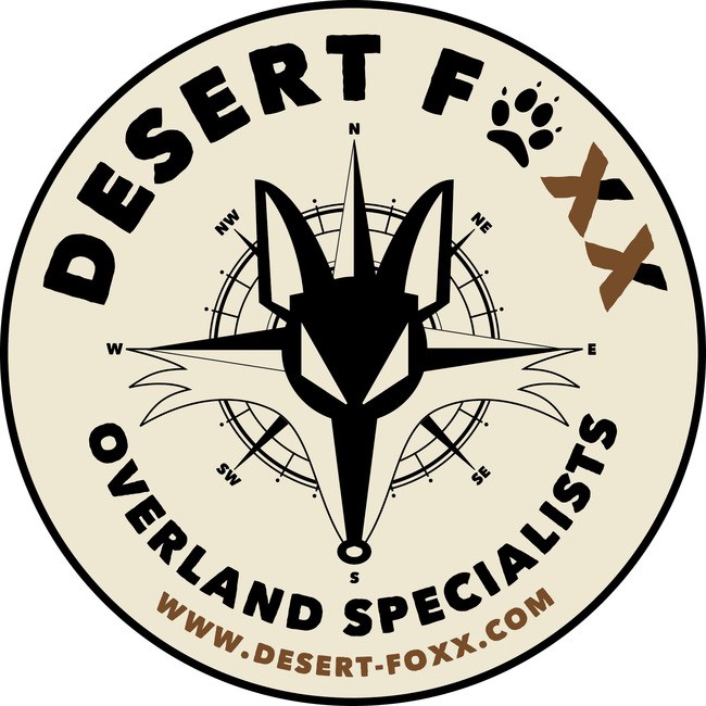DESERT FOXX BVBA