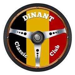 DINANT CLASSIC CLUB ASBL
