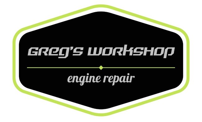 GREG'S WORKSHOP