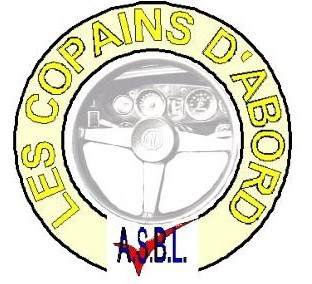 LES COPAINS D'ABORD ASBL
