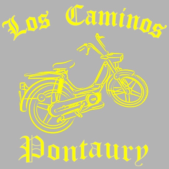 LES LOS CAMINOS
