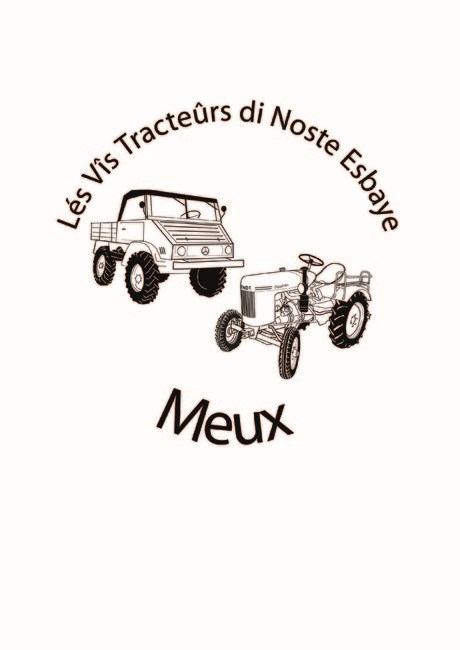 LES VIS TRACTEURS DI NOSTE ESBAYE ASBL