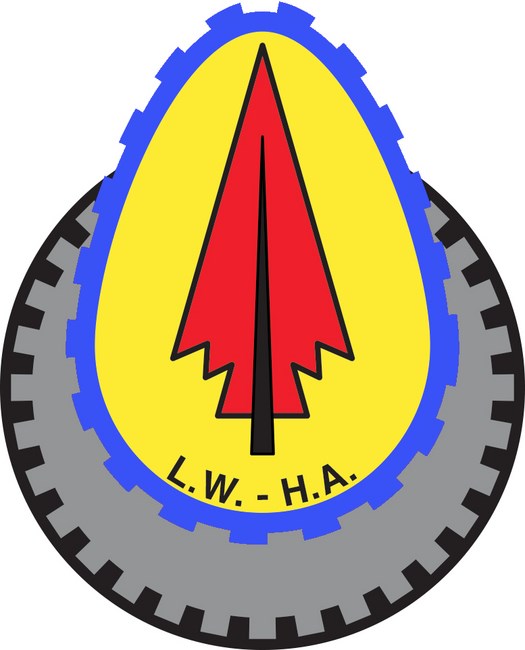 LIBERTY WHEELS HISTORICAL ASSOCIATION ASBL (L.W.H.A.)
