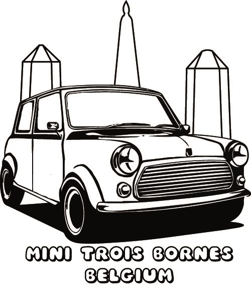 MINI TROIS BORNES