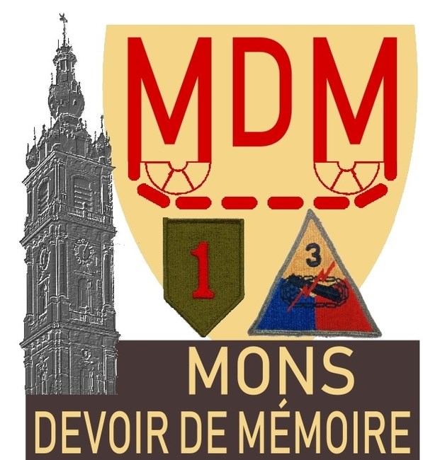 MONS DEVOIR MEMOIRE ASBL
