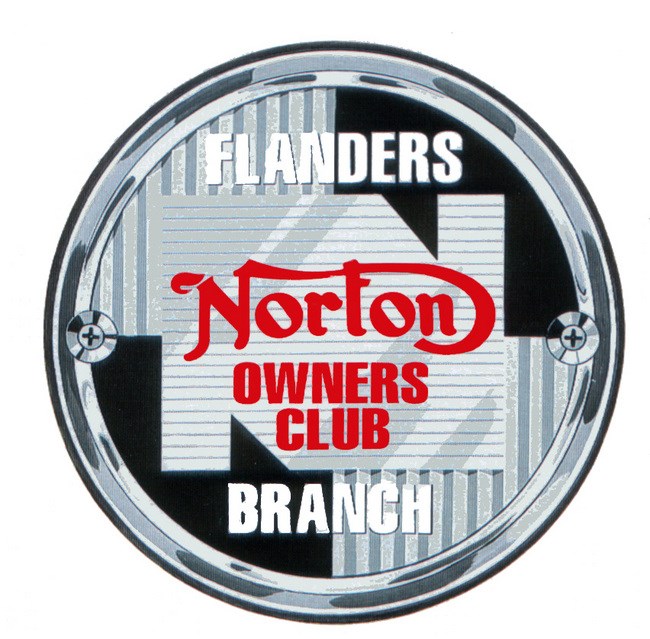 NORTON OWNERS CLUB FLANDERS BRANCH