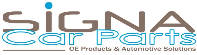 SIGNA CAR PARTS SA