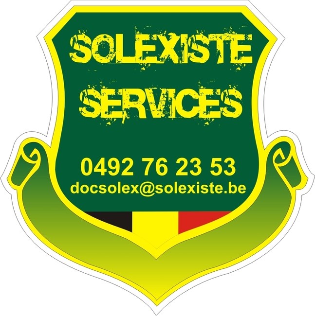 SOLEXISTE SERVICES