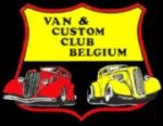 VAN EN CUSTOM CLUB BELGIUM VZW
