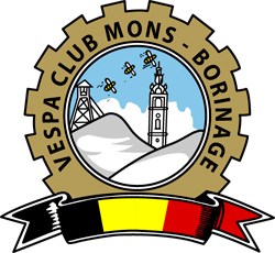 VESPA CLUB MONS-BORINAGE ASBL